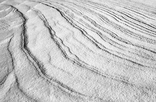 Snow Dune No.2